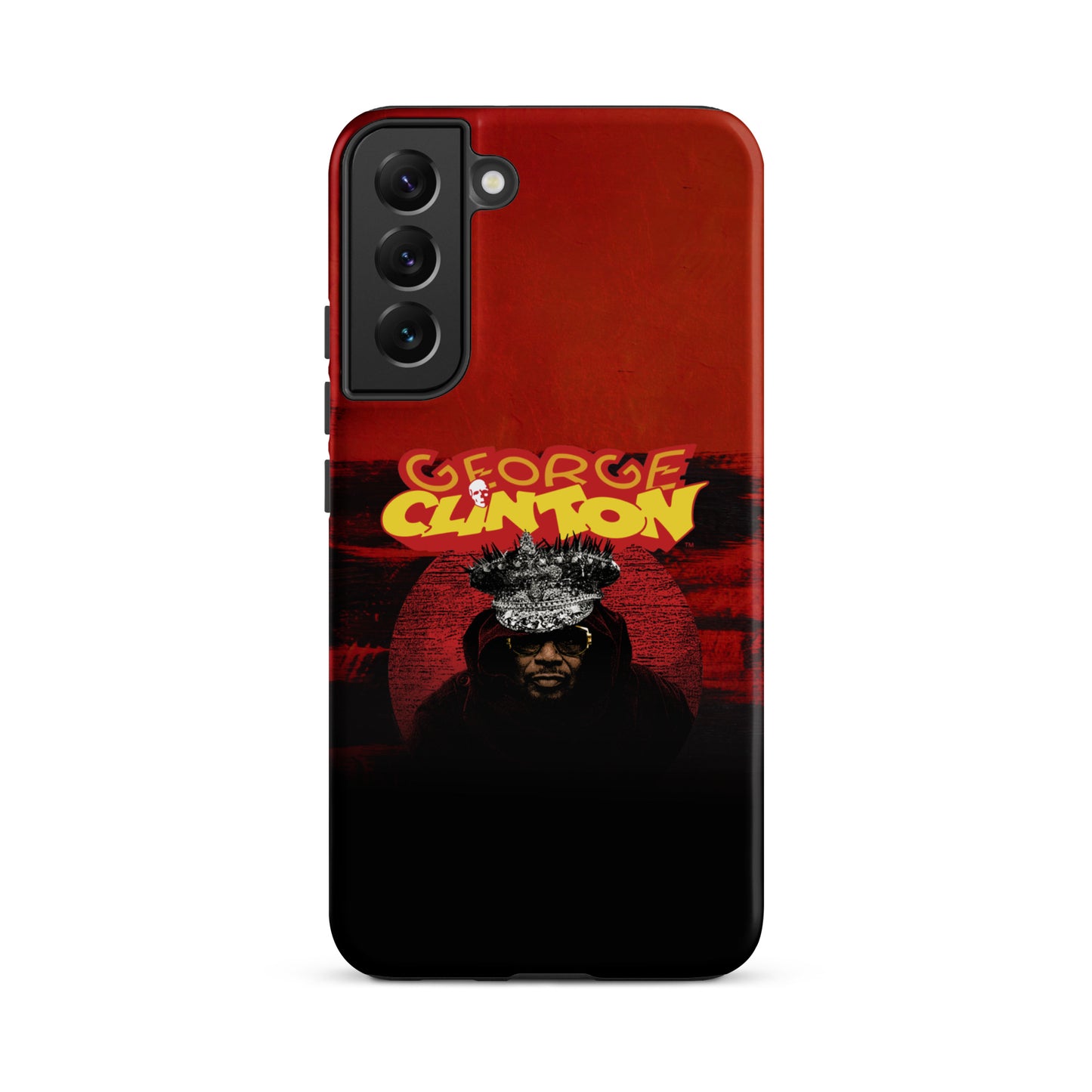 Crown Samsung® Galaxy Case