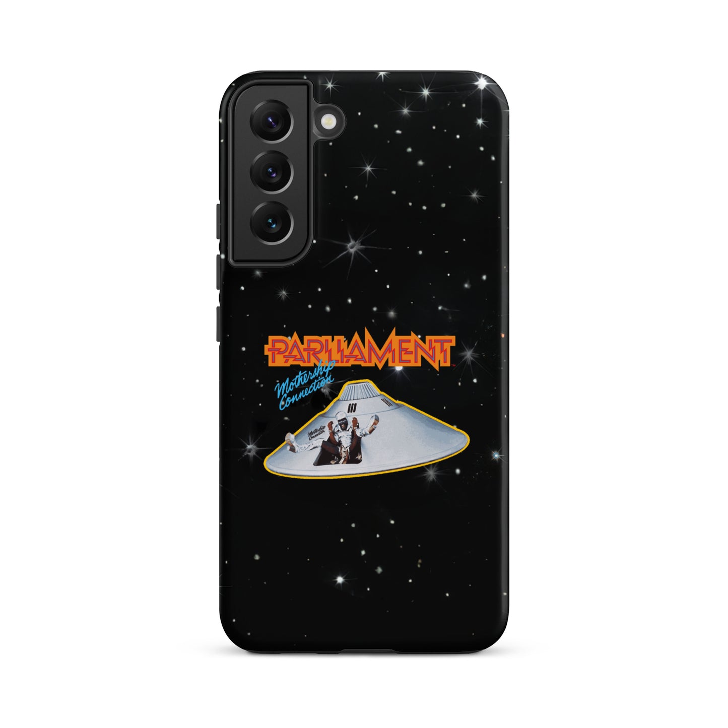 Mothership Samsung® Galaxy Case