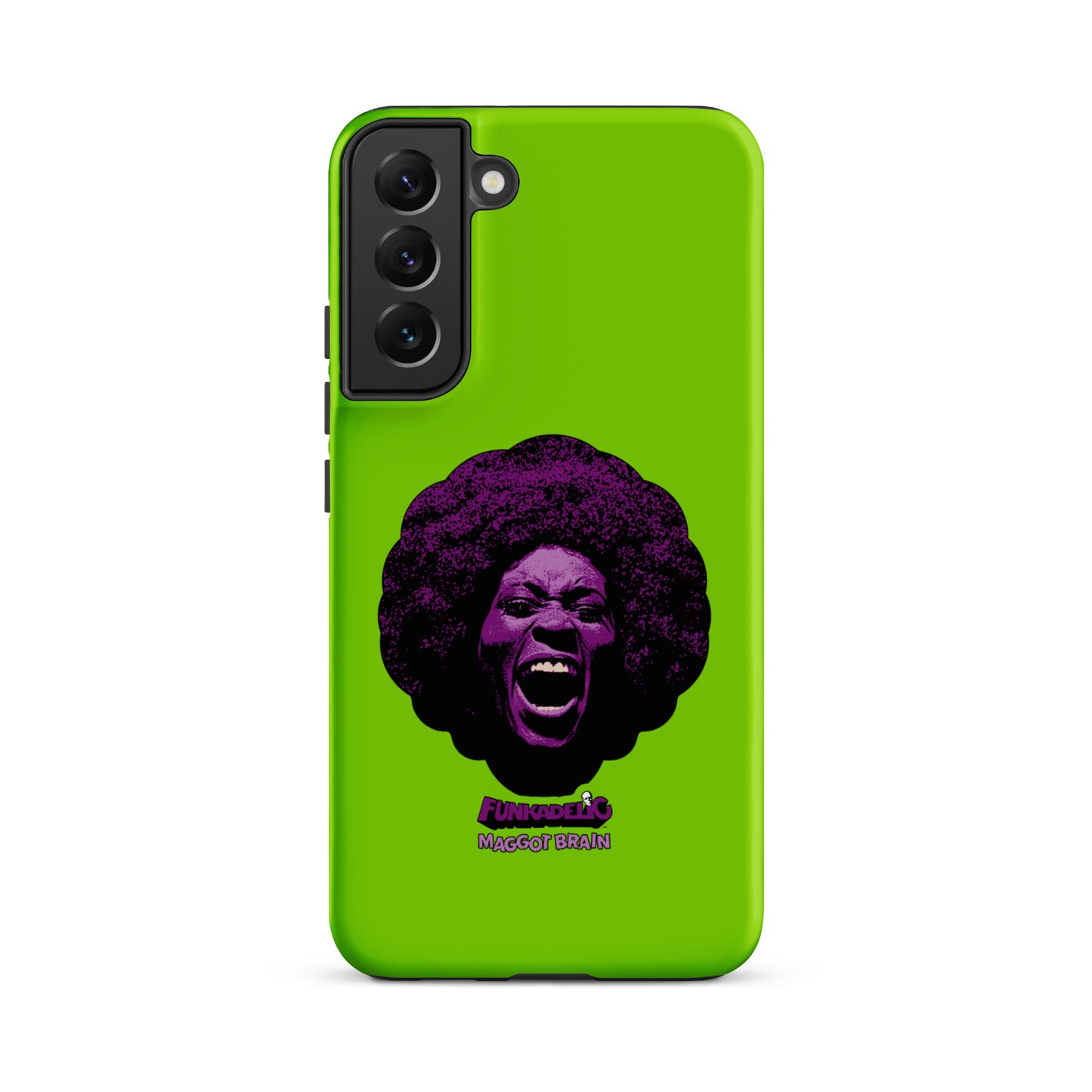 Maggot Brain Samsung® Galaxy Case