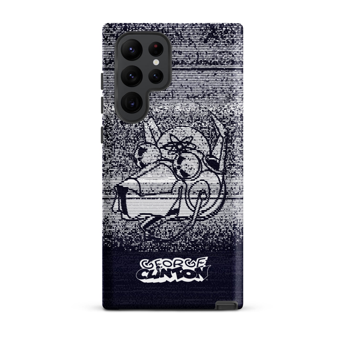 Glitch Samsung® Galaxy Case