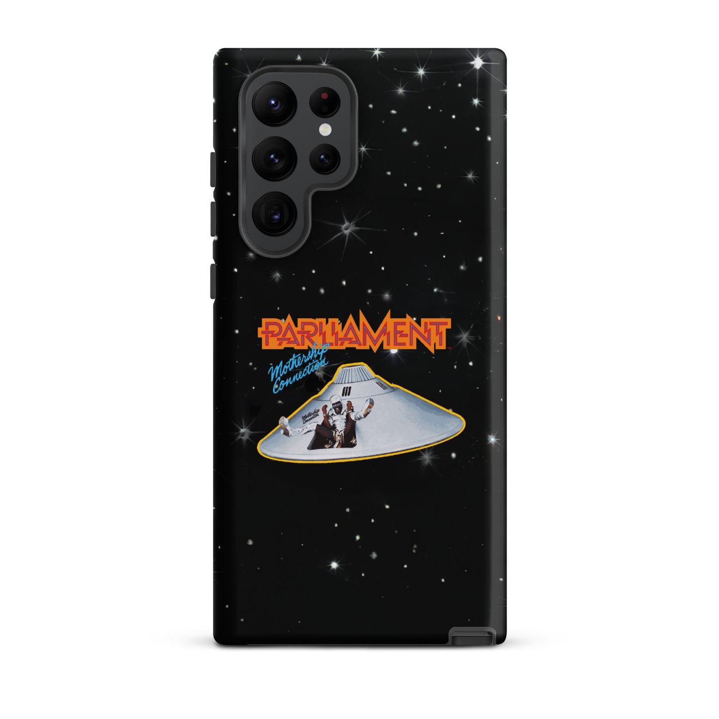Mothership Samsung® Galaxy Case