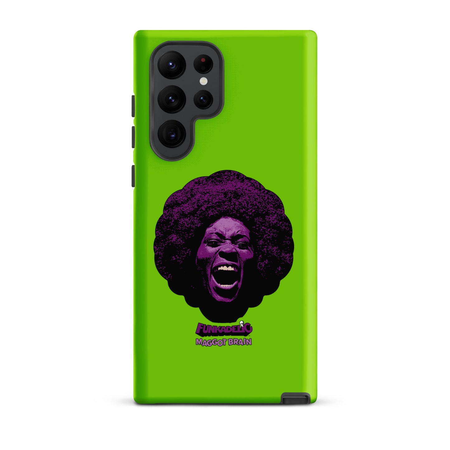 Maggot Brain Samsung® Galaxy Case