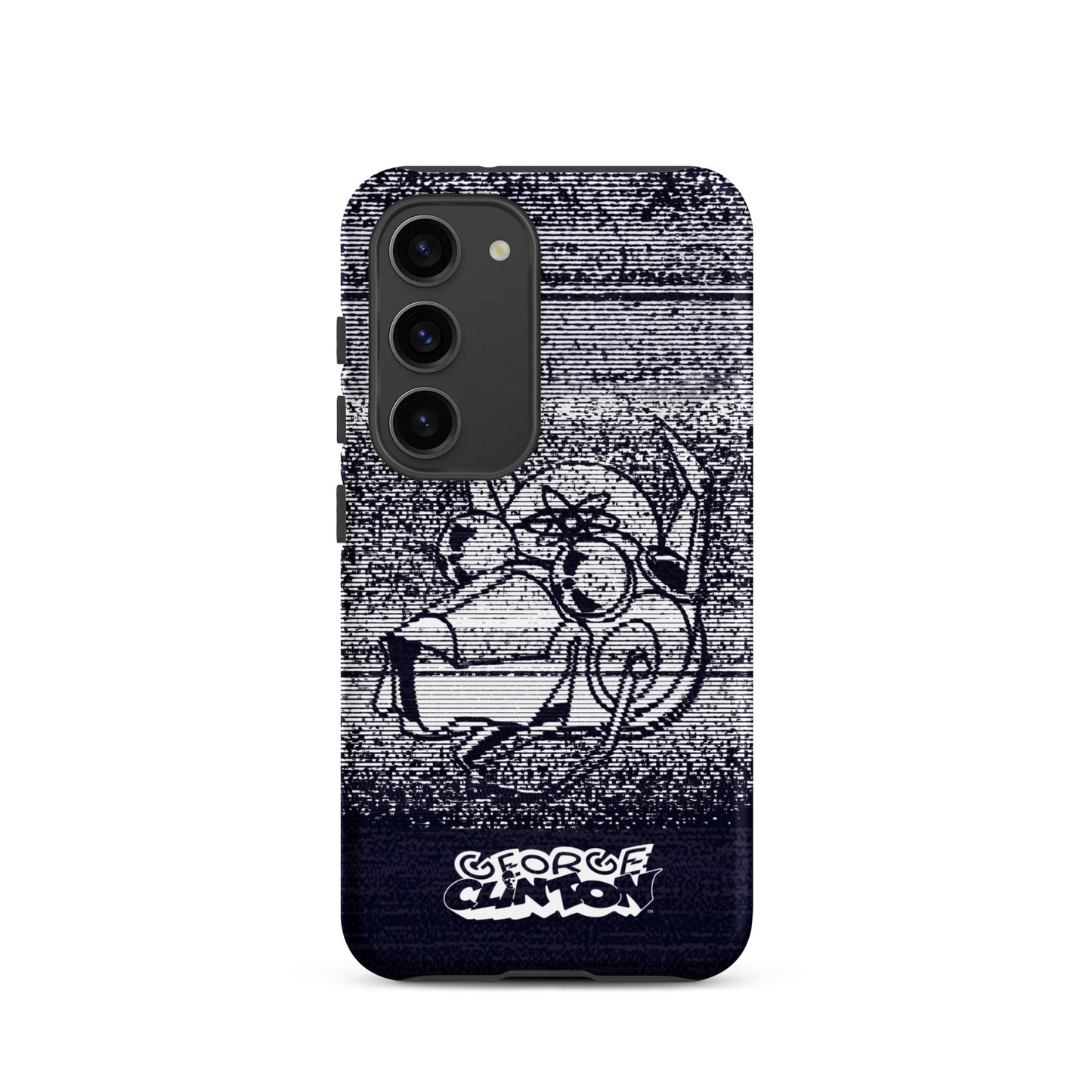 Glitch Samsung® Galaxy Case