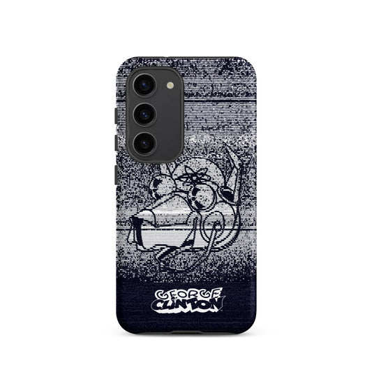 Glitch Samsung® Galaxy Case