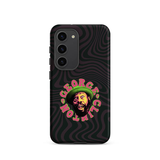 Head Dark Samsung® Galaxy Case