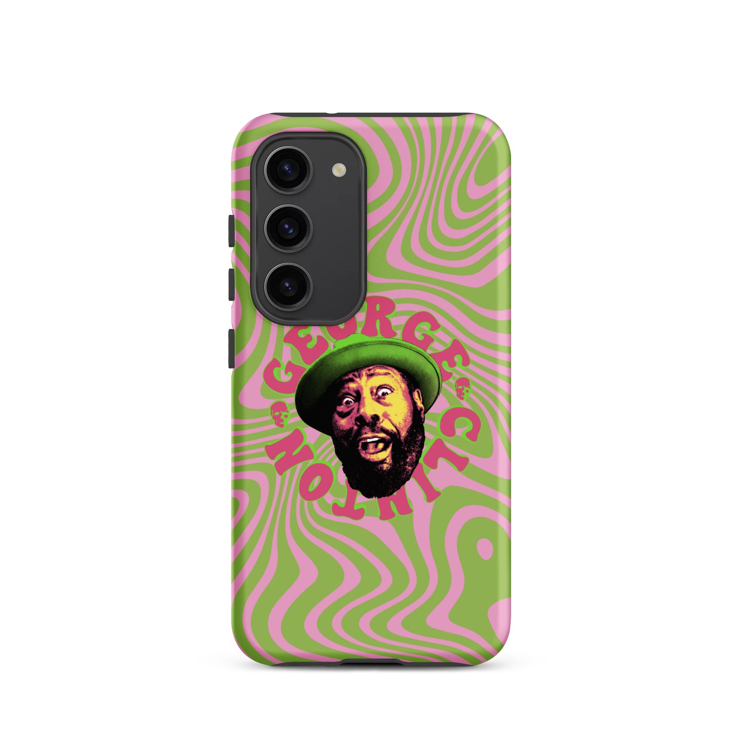 Head Light Samsung® Galaxy Case