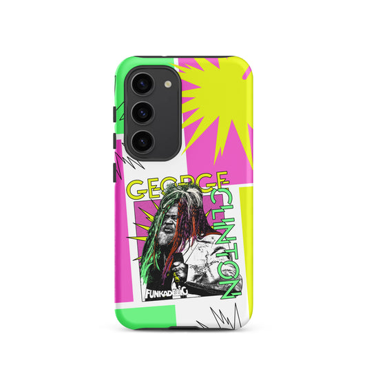 Comic Light Samsung® Galaxy Case