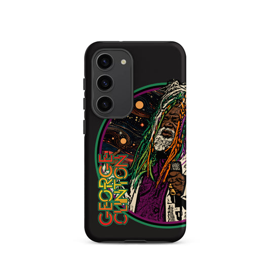Live Hair Samsung® Galaxy Case
