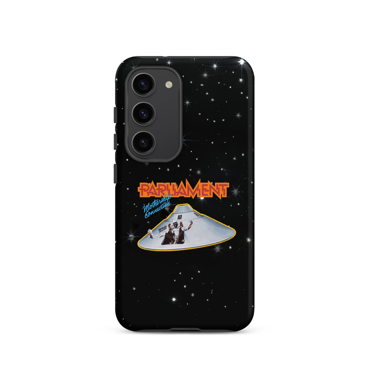 Mothership Samsung® Galaxy Case