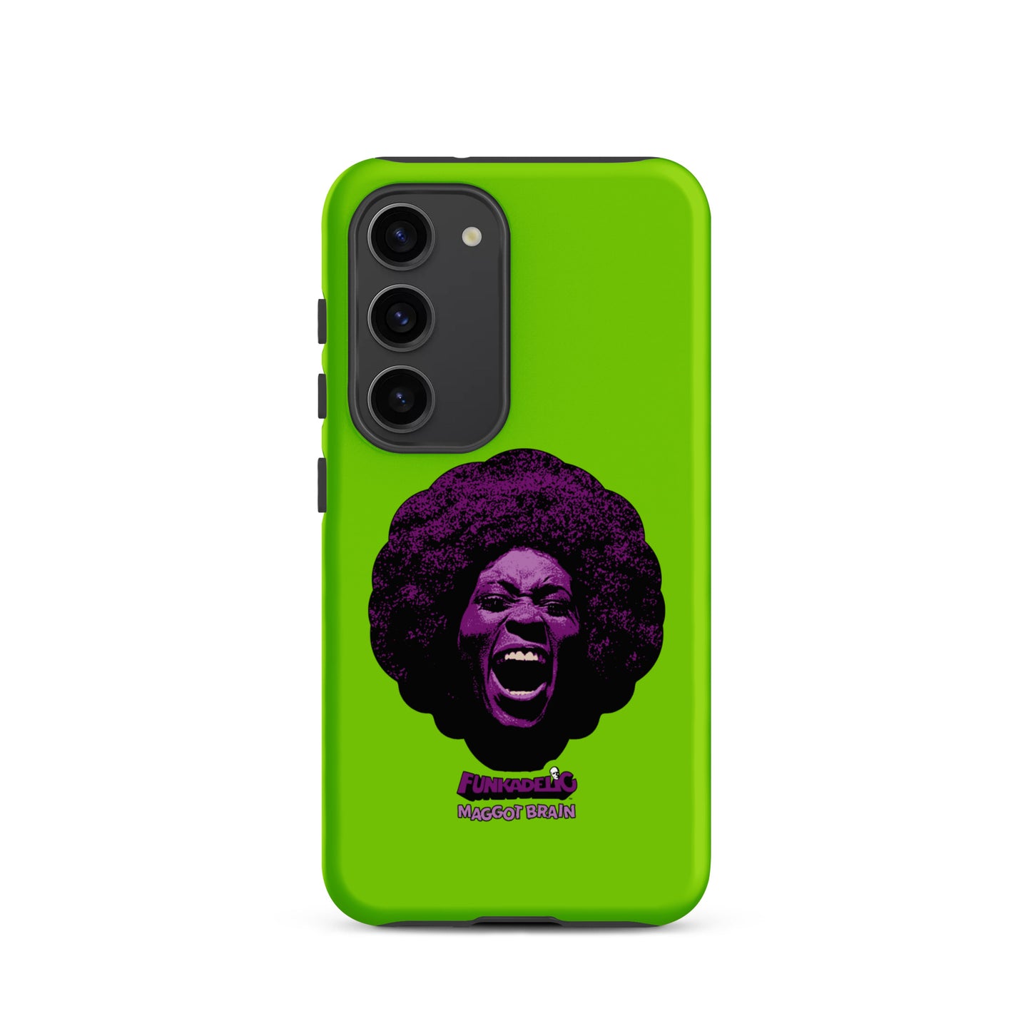 Maggot Brain Samsung® Galaxy Case