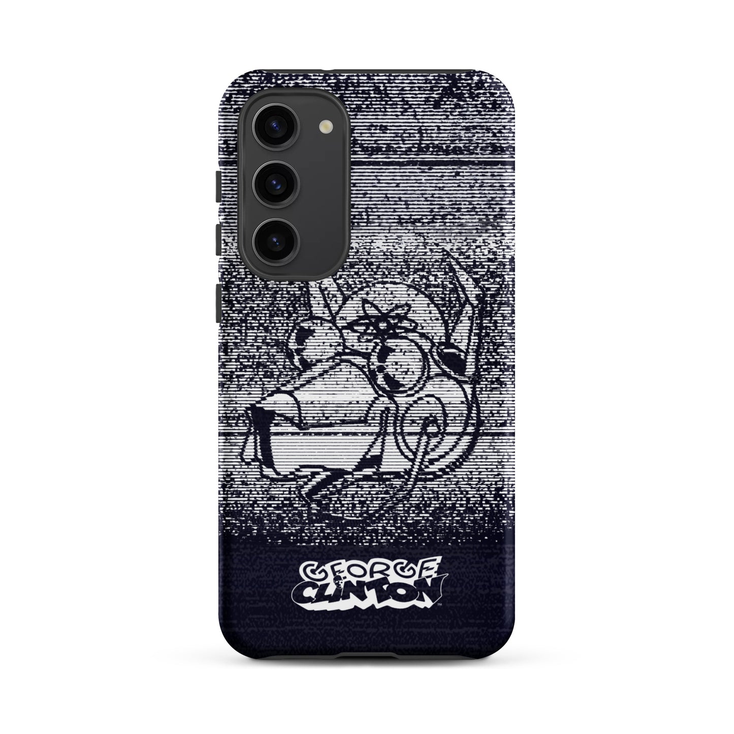 Glitch Samsung® Galaxy Case