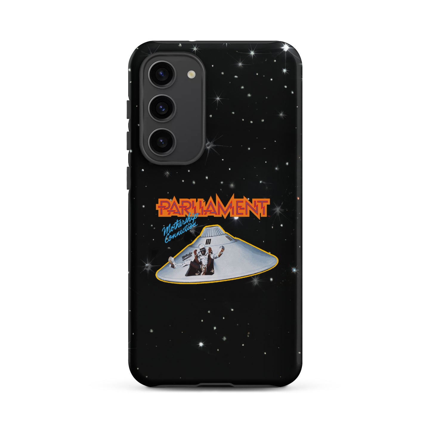 Mothership Samsung® Galaxy Case