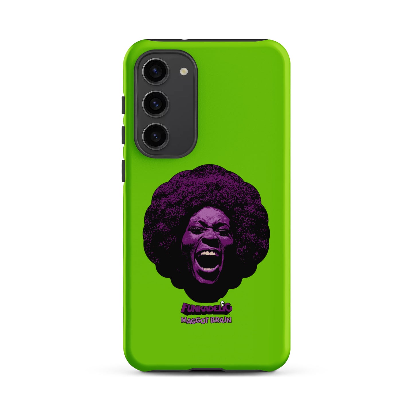 Maggot Brain Samsung® Galaxy Case
