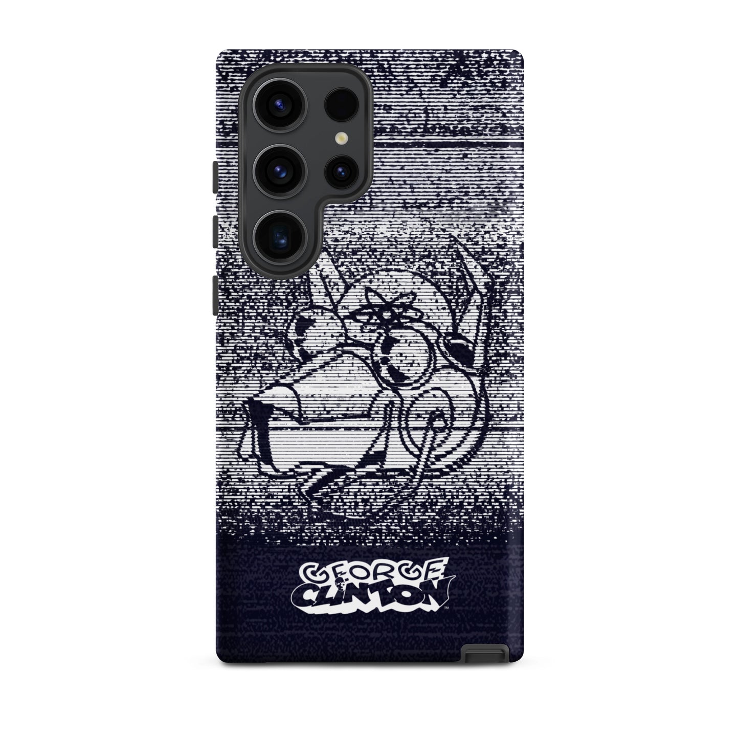 Glitch Samsung® Galaxy Case