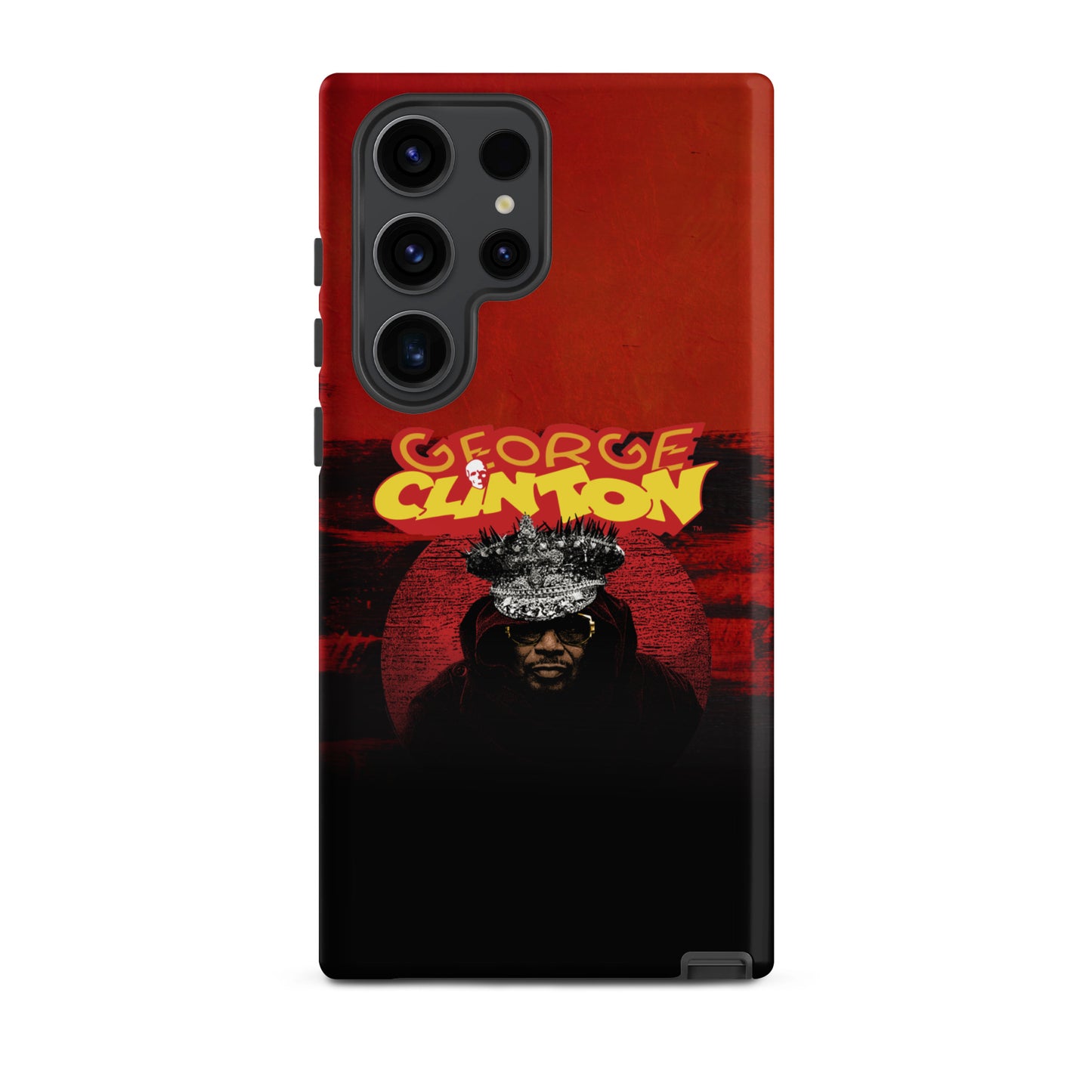 Crown Samsung® Galaxy Case