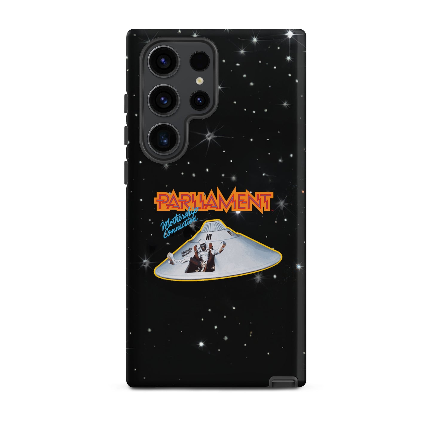 Mothership Samsung® Galaxy Case