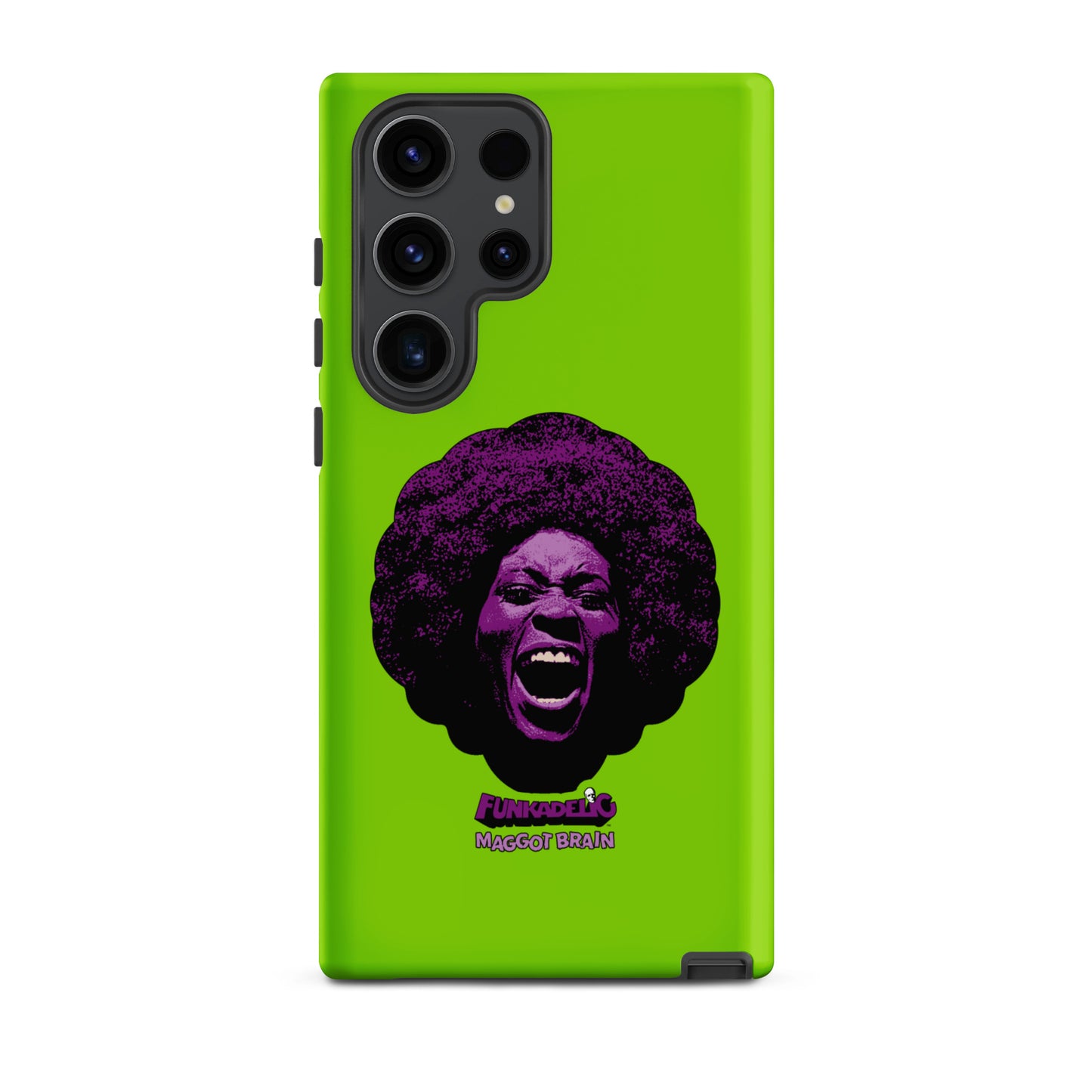 Maggot Brain Samsung® Galaxy Case