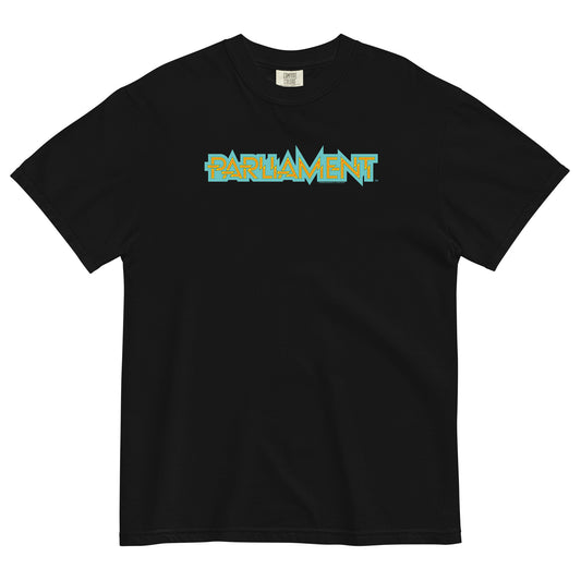 Parliament Logo T-Shirt