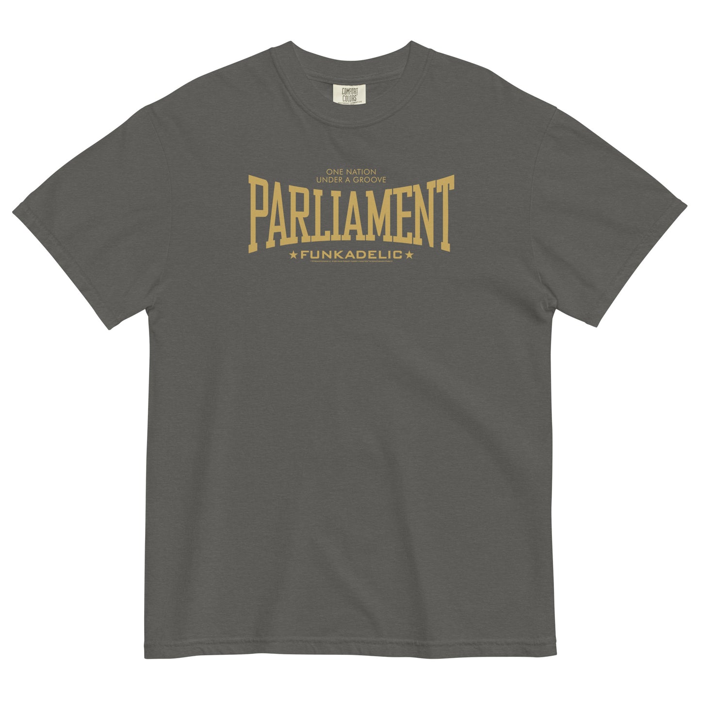 One Nation Under Groove T-Shirt