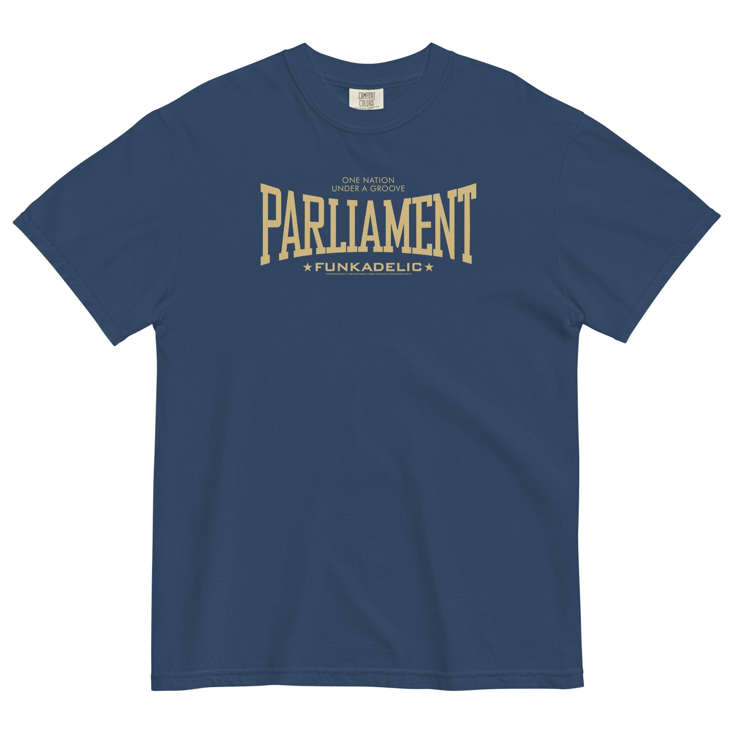 One Nation Under Groove T-Shirt