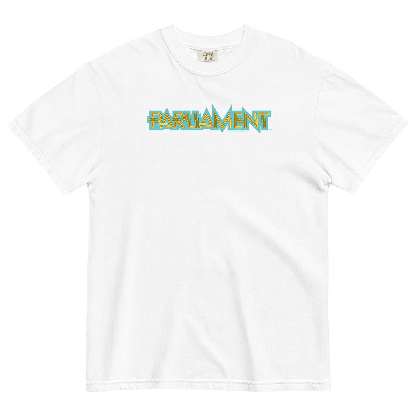 Parliament Logo T-Shirt