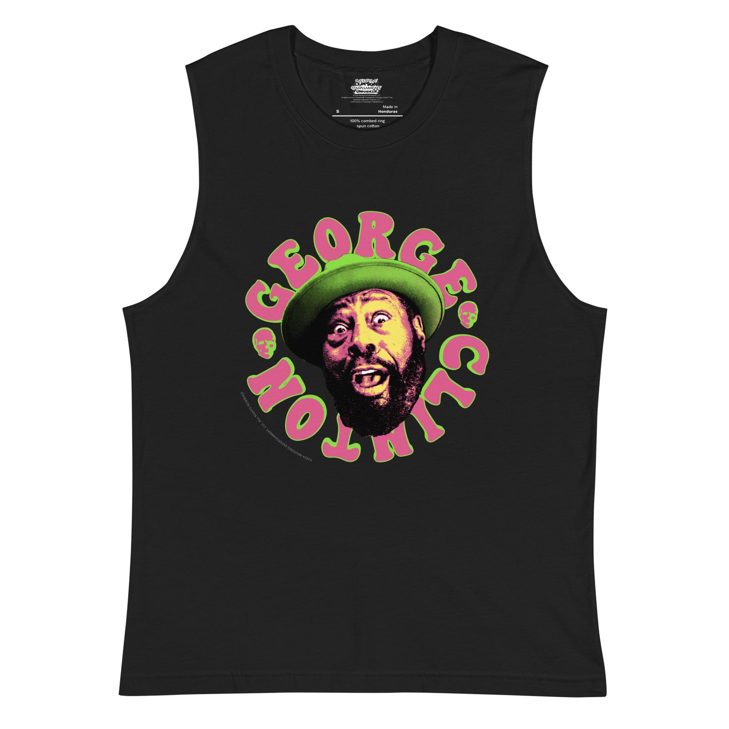Head Muscle Shirt