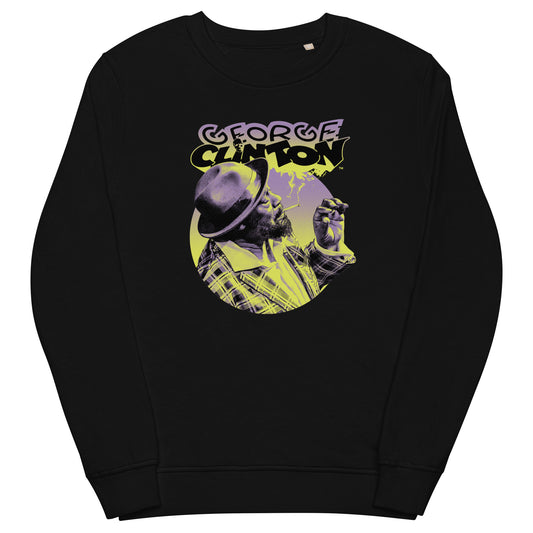Smoke Crewneck Sweatshirt