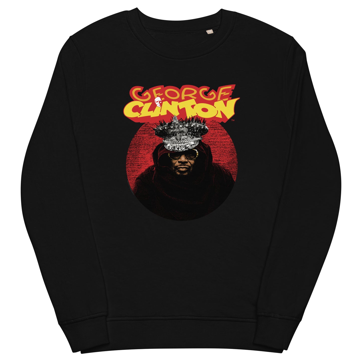 Crown Crewneck Sweatshirt