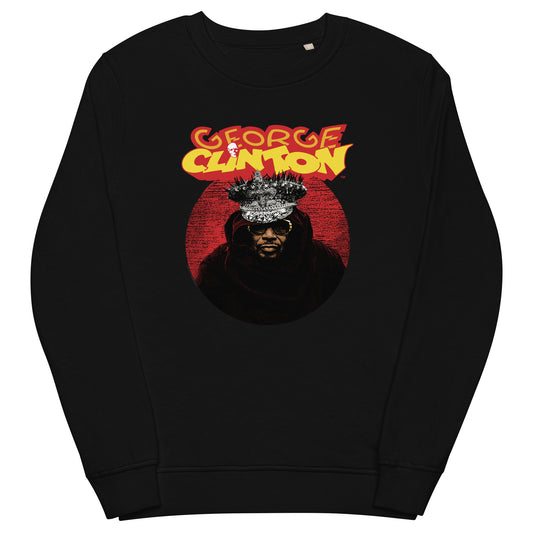 Crown Crewneck Sweatshirt