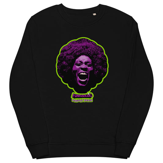 Maggot Brain Crewneck Sweatshirt