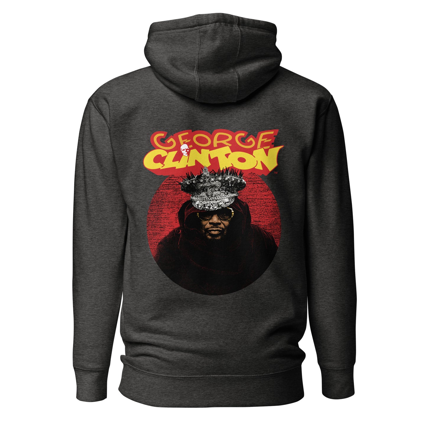 Crown Pullover Hoodie