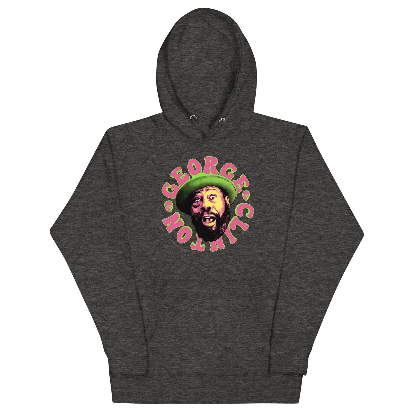 Head Pullover Hoodie