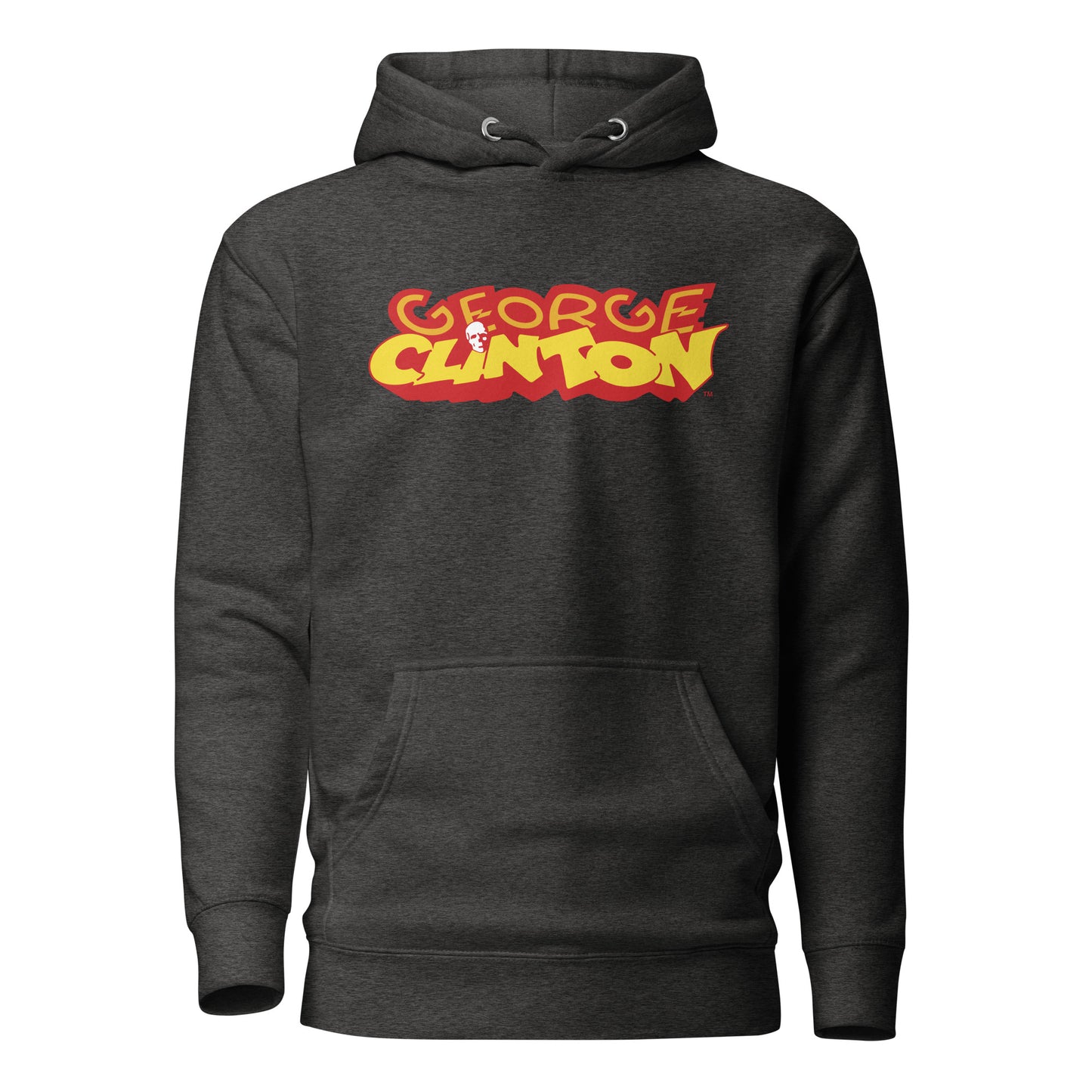 Crown Pullover Hoodie