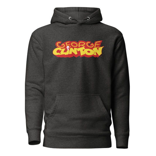 Crown Pullover Hoodie