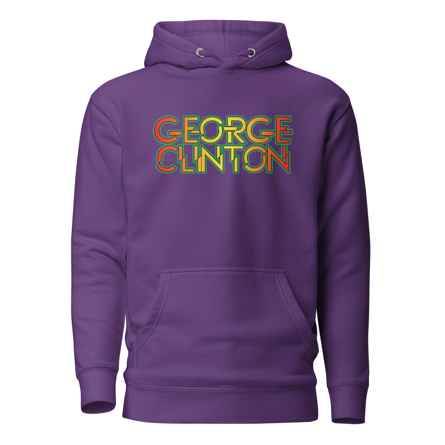 Live Hair Pullover Hoodie