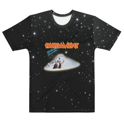 All-Over Print Tee