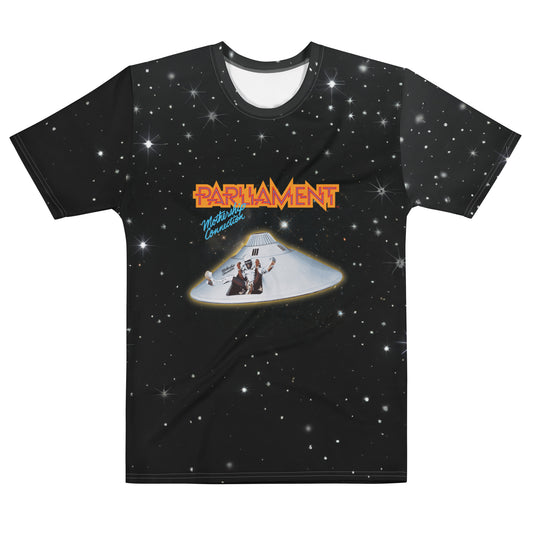 Mothership All-Over Print T-Shirt
