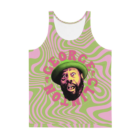 Head Tank Top