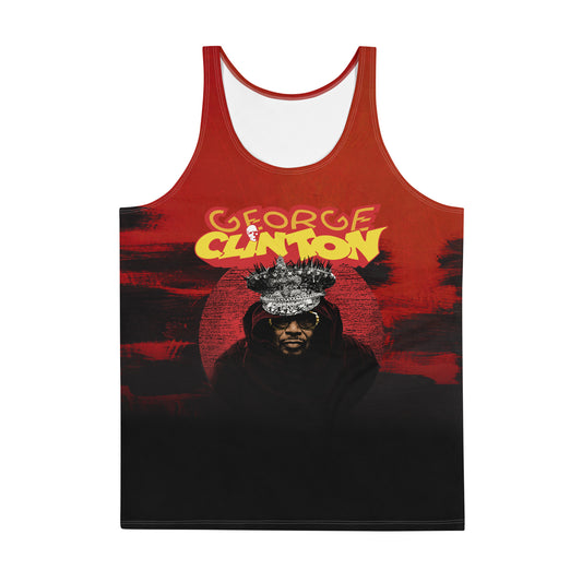 Crown Tank Top
