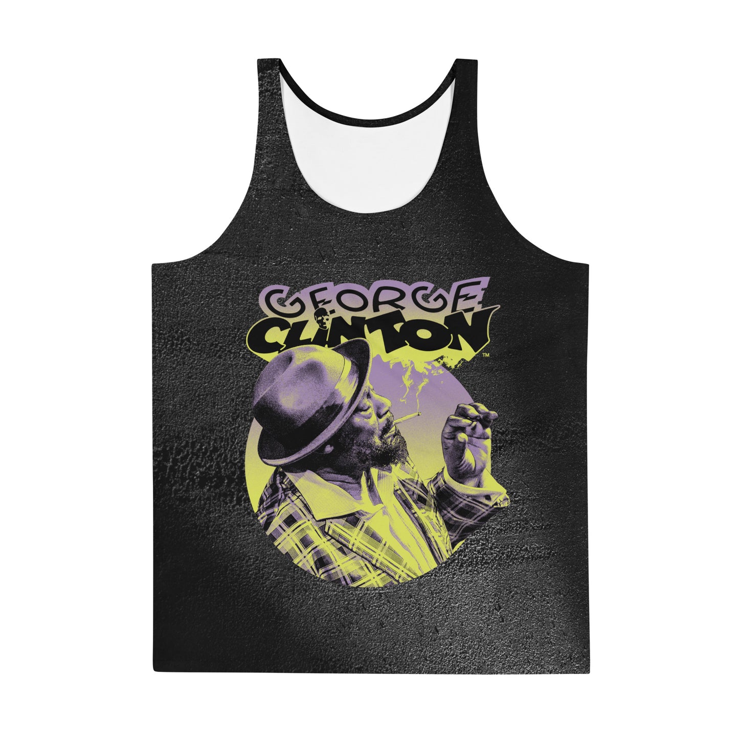 Smoke Tank Top