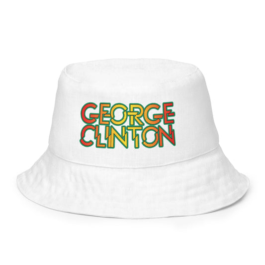 Live Hair Reversible Bucket Hat