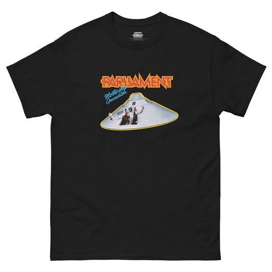 Mothership T-Shirt
