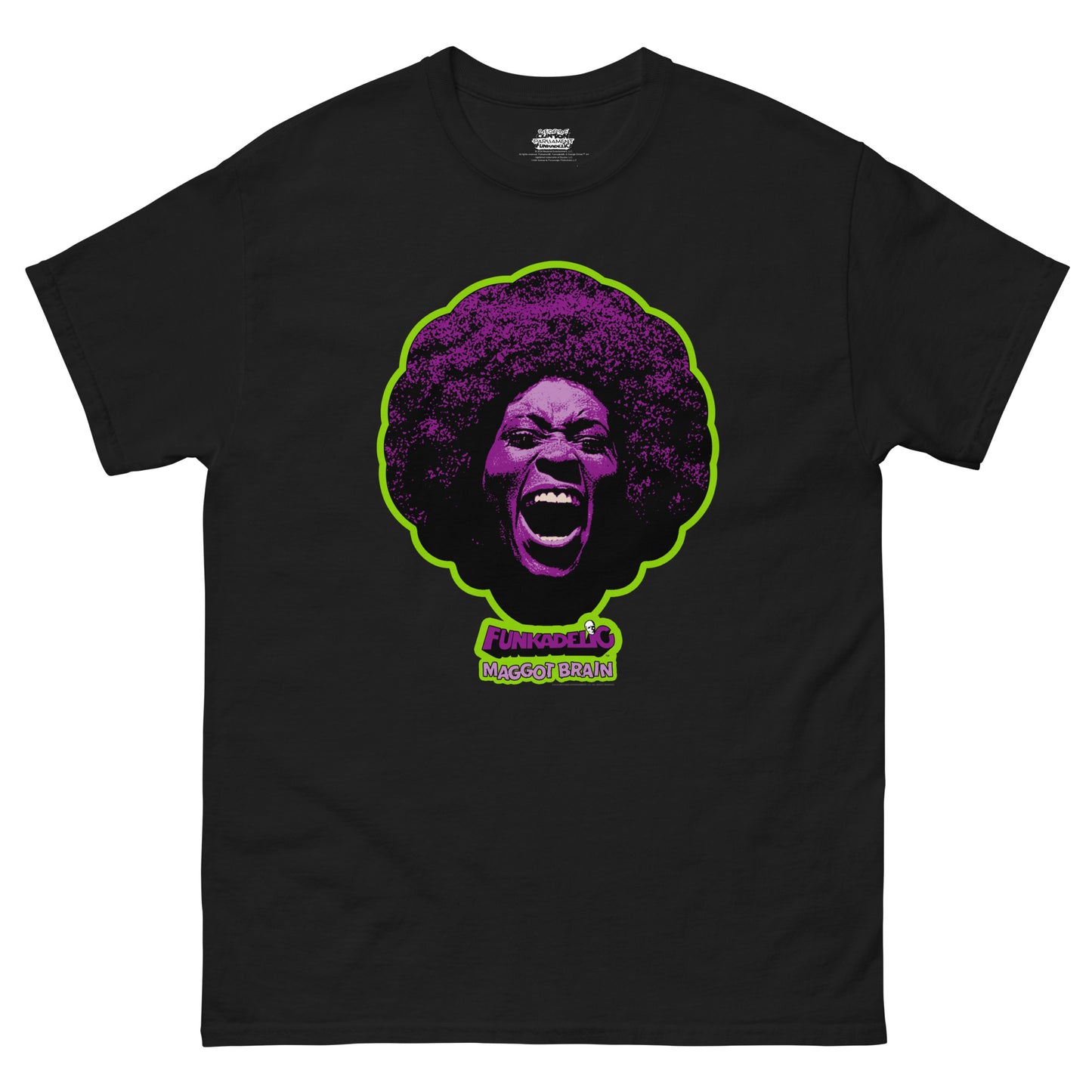Maggot Brain T-Shirt