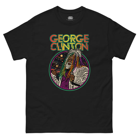 Live Hair T-Shirt