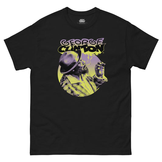 Smoke T-Shirt