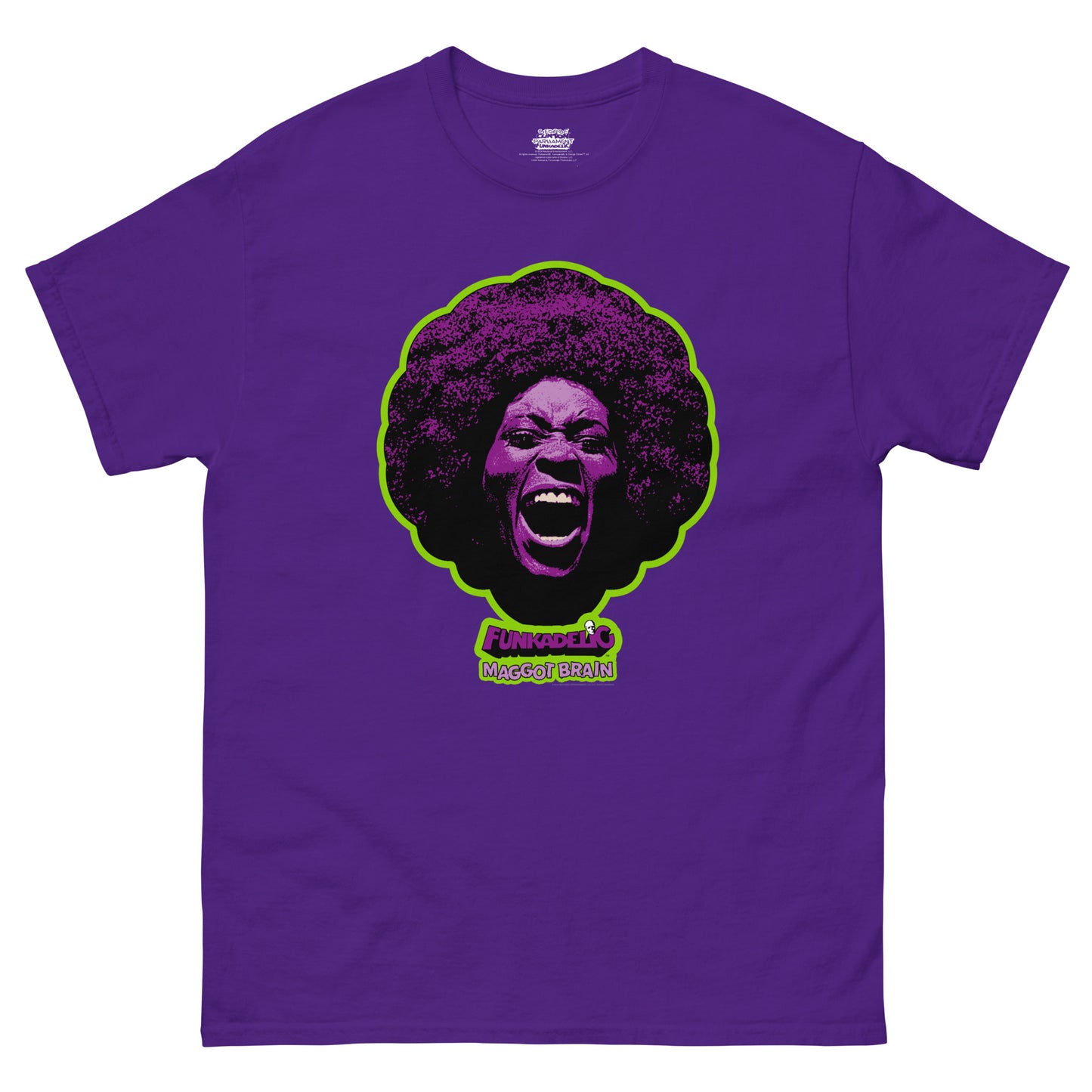 Maggot Brain T-Shirt