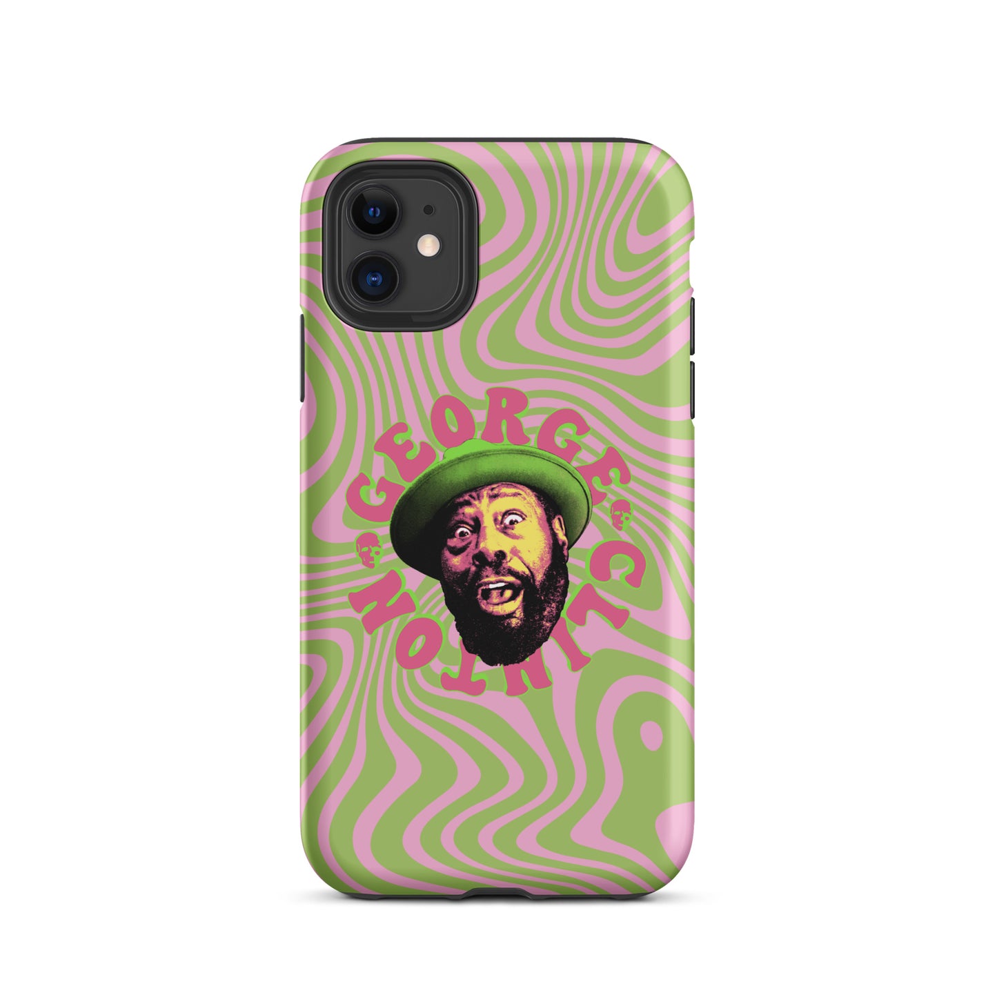 Head Light  iPhone® Case