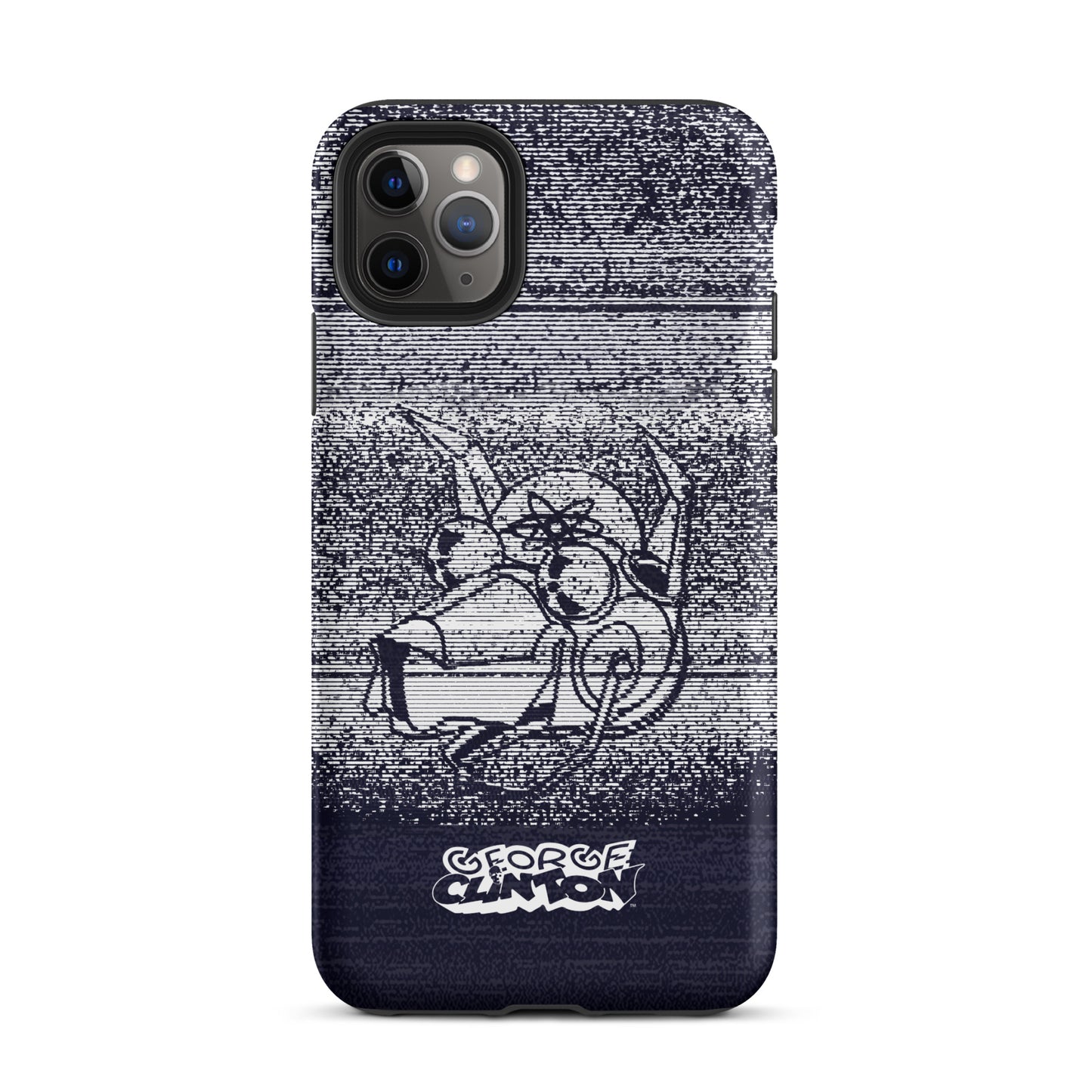 Glitch iPhone® Case