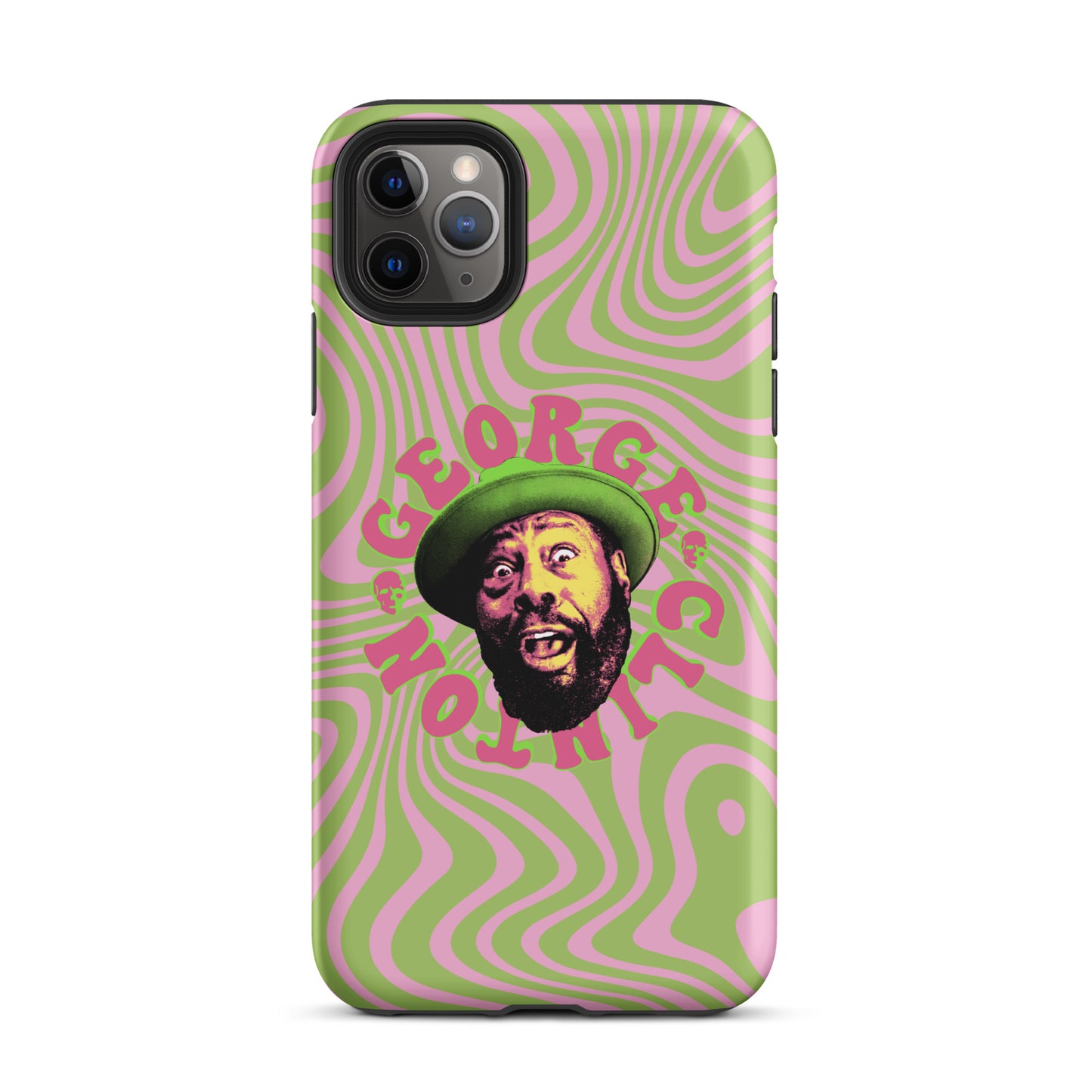 Head Light  iPhone® Case