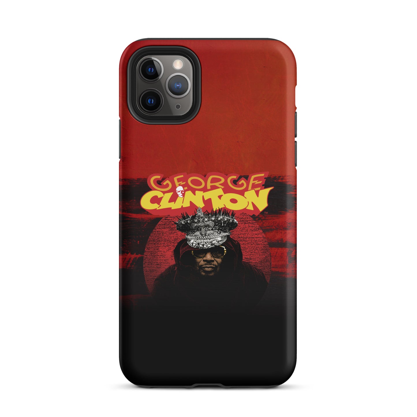 Crown iPhone® Case